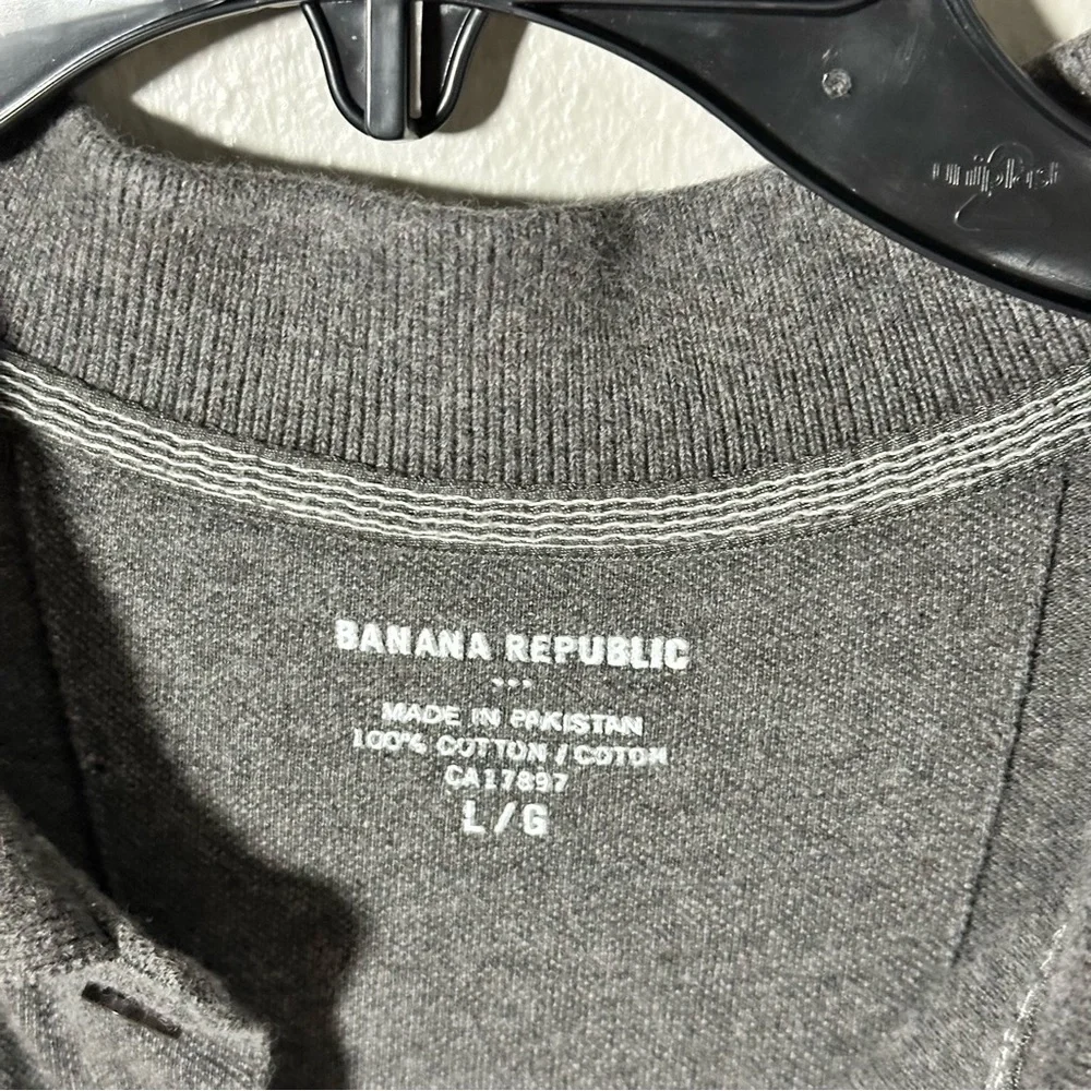Banana Republic banana republic